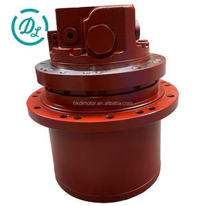Ensemble moteur de voyage EexcavaStart MAG-26V-370-2 pour mini-excavatrice IHI 35V4 – Valve de remplacement fiable haute performance - Product Image 1