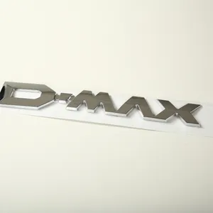 China Guangzhou Auto-Onderdelen Voor Isuzu Pickup Dmax Logo 8-97551309-0 Dmax Onderdelen
