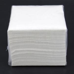 <strong>Kangaroo</strong> Air Laid <strong>Napkin</strong> Perfect Size Linen-Feel Disposable Like Soft &amp; Perfect Dinner Napk - Product Image 2