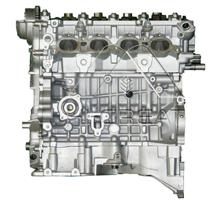 Autopartes <span class=keywords><strong>Motor</strong></span> Long Block 1.8L 2ZZ-GE 2ZZGE Ensamblaje de <span class=keywords><strong>Motor</strong></span> Completo Bloque De <span class=keywords><strong>Motor</strong></span> para Toyota Celica Corolla Lotus <span class=keywords><strong>Elise</strong></span> Exige - Product Image 2