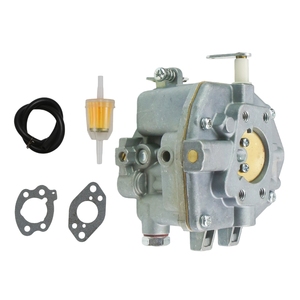 <span class=keywords><strong>Carburateur</strong></span> Moteur Neuf Compatible B&S 16Hp 17Hp 18Hp OEM 846109 845906 808252 Pièce de Rechange pour Réparation - Product Image 6