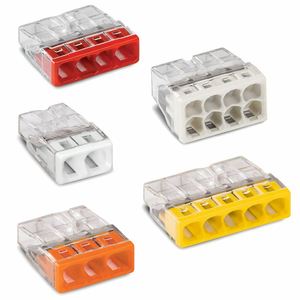 ขั้วต่อ PLC ซีรีส์ <span class=keywords><strong>2273</strong></span> รุ่น <span class=keywords><strong>202</strong></span> 203 204 205 แบบเสียบสายไฟฟ้า พร้อมการรับประกัน สินค้าใหม่ ของแท้ สำหรับระบบอัตโนมัติอุตสาหกรรม - Product Image 1
