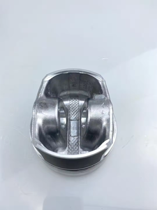 Fabbrica 89.5mm pistone forgiato con anello per Porsche <span class=keywords><strong>3</strong></span>.6 AUDI Q7 VW Touareg <span class=keywords><strong>3</strong></span>.6L 03 h107065n 03 h107066n vecchio anno Oversize 050 - Product Image 5