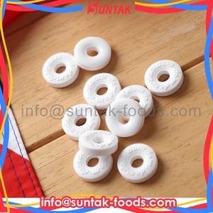 NOUVEAU Forfait! <span class=keywords><strong>Domdom</strong></span> Lozengemint D'eucalyptus Saveur Menthe Sans Sucre - Product Image 6