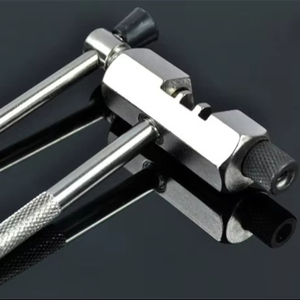 Nouvel ensemble d'outils de <span class=keywords><strong>réparation</strong></span> pour <span class=keywords><strong>vélo</strong></span> de montagne 2025, <span class=keywords><strong>kit</strong></span> d'outils de démontage de pédalier et de roue libre pour <span class=keywords><strong>vélo</strong></span> - Product Image 3