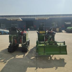 قطع صغيرة مجنزرة مطاطية بسعر أرخص 35HP قطع صغيرة مجنزرة - Product Image 5