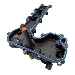 Nuovo Coperchio Valvole Motore XUZHIANG 9811687980 per <span class=keywords><strong>Peugeot</strong></span> 3008 1.2 Benzina, <span class=keywords><strong>Ricambi</strong></span> Auto Originali di Qualità - Product Image 5