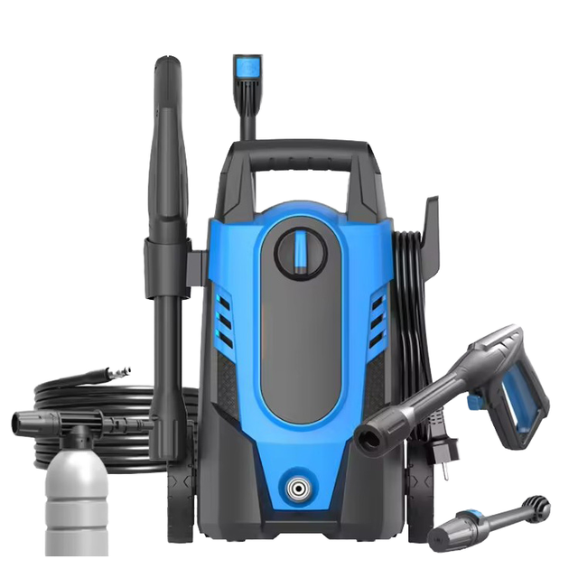 Magwell M70 Portable Sturdy Electric High Pressure Washer New Brand for Cleaning Car and Ground High Pressure Cleaner
