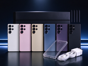 สมาร์ทโฟน S26 ultra 5G, ของแท้จากโรงงาน, มือถือใหม่แกะกล่อง, หน้าจอโค้ง, กล้องสวยในตัว, รองรับการขายส่ง - Product Image 5