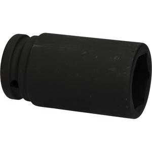 KS TOOLS - 460.0045 Douille pour écrou d'essieu 3/4 '', 6 points, profondeur-EAN 4042146784501 HEAVY VEHICLES - Product Image 4