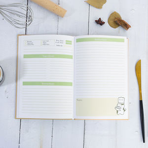 <span class=keywords><strong>Livre</strong></span> <span class=keywords><strong>de</strong></span> recettes <span class=keywords><strong>de</strong></span> repas nutritionnel <span class=keywords><strong>simple</strong></span> personnalisé du meilleur fabricant pour l'enregistrement - Product Image 2