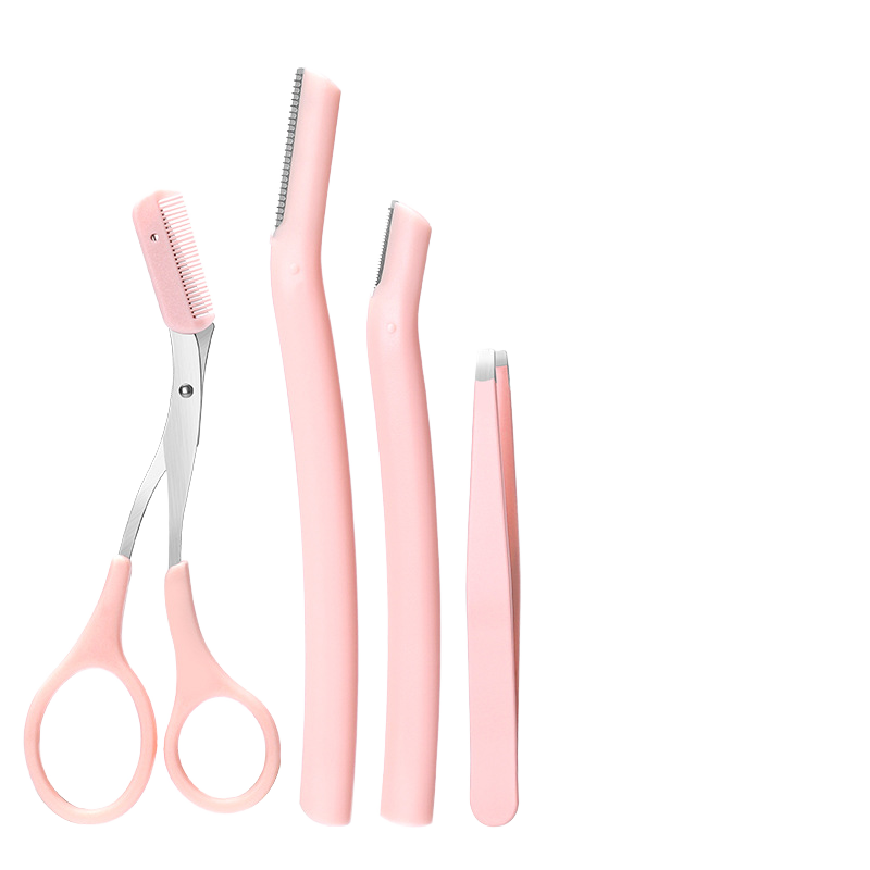 Women s Beauty Scissors Set Small
