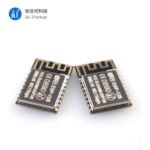 Shenzhen Usine <span class=keywords><strong>Sortie</strong></span> ESP-12S ESP8266 Module WIFI Télécommande Port Série Module Sans Fil - Product Image 3