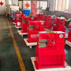 Máquina Rectificadora de <span class=keywords><strong>Discos</strong></span> de Freno Vertical <span class=keywords><strong>para</strong></span> Reparación de Vehículos de 220V - Product Image 6