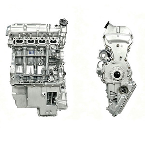 Nuovo <span class=keywords><strong>Motore</strong></span> a Benzina JL473Q <span class=keywords><strong>16</strong></span> <span class=keywords><strong>Valvole</strong></span> Long Block per Changan Star Star 2 Mini Truck Changan MD201 - Product Image 1