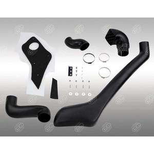 Phụ Kiện Xe Hơi Màu Đen SND40A LLDPE 4X4 Cho Navara D40 Pathfinder R51 Telaawei 04/2005-2009,2009-2016 - Product Image 1