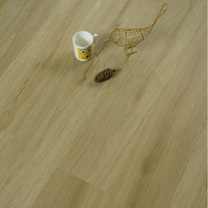 लॉक कठोर स्पा फर्श जलरोधी प्लास्टिक टाइल विनाइल प्लांक एसपीसी फर्श - Product Image 5