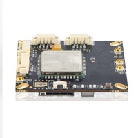Módulo Inalámbrico 4G con Función 4G CAT 1 y WiFi de 2.4GHz para Cámaras IP y Desarrollo de Productos Integrados, Placa PCB para Router