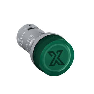 CL2-502G Green <b>LED</b> indicator <b>light</b> Used to indicate alarm, fault or stop status Belongs to signal equipment - Product Image 1