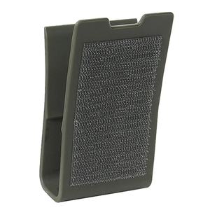 Chaleco Táctico con Bolsillo para Cargador de Nylon con Cierre de Gancho y Bucle, Inserto para Cargador Molle 5.56, para Bolsillos Abiertos para Cargadores 556 762 - Product Image 5