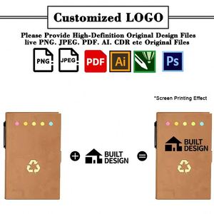 Wholesale Small With Pen <b>Sticky</b> for School Students Office Business Promo Gift Notebook Custom Logo <b>Note</b> Pads - Product Image 2