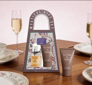 Parfum Original Luxueux Coffret Cadeau Exquis Longue Durée Nouveautés 2026 Femme Votre Style Senteur OEM ODM Faible MOQ - Product Image 5