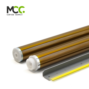 Trống đơn vị Kit 2 cái cho Canon IR trước c5535 c5540 c5550 c5560 ADV c5535i c5540i c5550i c5560i tambour Raclette - Product Image 6