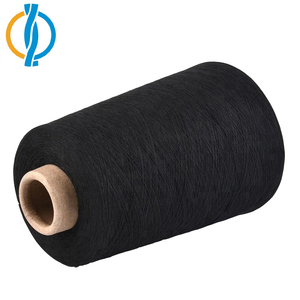 Düşük fiyat rejenere iplik karışımlı pamuk ipliği iplik - Product Image 5