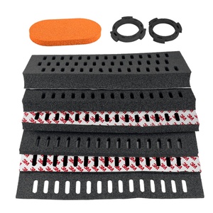 Ventosa de vacío de alta resistencia para robots de automatización industrial, accesorios de sellado, almohadilla de vacío, extractor de vacío - Product Image 2