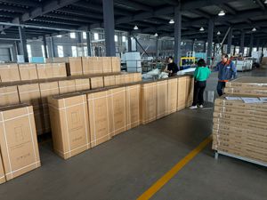 Jh-mech dây ống chỉ quả lớn đôi Cáp Reel trống tàu sân bay công suất lớn kim loại cáp trống Dispenser - Product Image 5