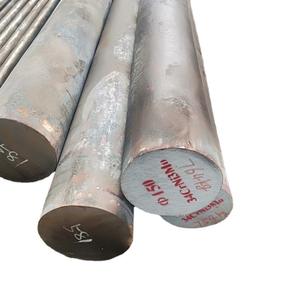 Круглый стальной пруток AISI 1008, SAE 1016, 1020, 1022, 1025, холоднокатаный, высокоуглеродистый, S20C - Product Image 1