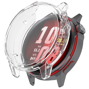 Funda Protectora de TPU de Cobertura Total para <span class=keywords><strong>Huawei</strong></span> Watch <span class=keywords><strong>GT</strong></span> <span class=keywords><strong>Runner</strong></span> <span class=keywords><strong>2</strong></span> - Resistente a Golpes y Arañazos - Product Image 5