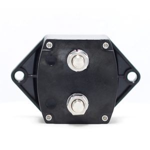 Disjoncteur DC 48V 30A 50A 60A 100A 150A 200A 300A pour système solaire à montage en surface et récupération audio - Product Image 6
