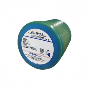 Lubrifiant automobile Original America <span class=keywords><strong>LUBE</strong></span> LHL-X100-7, graisse d'entretien pour machines-outils CNC, huile de base NSF 700G - Product Image 3