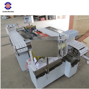 Tự động điều khiển số liên tục cắt thịt bò và thịt cừu thịt lợn xiên thép không gỉ đa chức năng xiên thịt nướng - Product Image 4