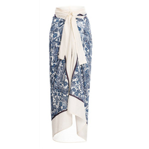 2023 nouveau Flying Edge une pièce femme <span class=keywords><strong>maillot</strong></span> <span class=keywords><strong>de</strong></span> <span class=keywords><strong>bain</strong></span> Europe et France Vintage plage jupe couverture ventre maigre <span class=keywords><strong>maillot</strong></span> <span class=keywords><strong>de</strong></span> <span class=keywords><strong>bain</strong></span> en gros - Product Image 5