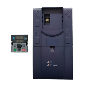 0.75kw 1.5kw 2.2kw 3kw 4kw 4kw 5.5kw 7.5kw 11kw 15kw 18.5kw 1ph 3ph 50 הרץ 60 הרץ AC כונן vfd משתנה תדר vsd - Product Image 3