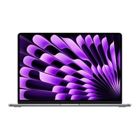 Ordinateur portable Appl 15 pouces OLED en aluminium avec processeur M3, écran 120 Hz, stockage SSD/HDD pour utilisation professionnelle, garantie 1 an