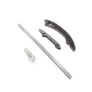 Kit chaîne de distribution REVO 308946 pour BMW <span class=keywords><strong>E36</strong></span> E39 E46 <span class=keywords><strong>325i</strong></span> 525i <span class=keywords><strong>Moteur</strong></span> M50 M53 M54 OE 11311432176 11311405081 11311726480 - Product Image 1