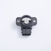 Capteur de position du papillon des gaz TPS4146 OEM 35102-38610 pour Hyundai Santa Fe SM 2.4 16V Trajet 2.0 2004-2008 Potentiomètre TPS