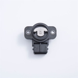 เซ็นเซอร์ตำแหน่งคันเร่ง TPS4146 OEM 35102-38610สำหรับ Hyundai Santa Fe SM 2.4 16V trajet 2.0โพเทนชิโอมิเตอร์2004-2008 TPS - Product Image 6