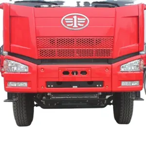FAW Special Truck Chassis Euro 2 truck modification available Truck Chassis on stock