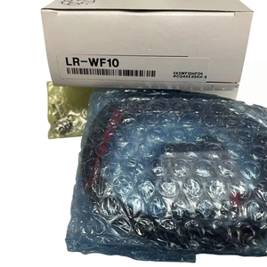 เซ็นเซอร์ควบคุม PLC เซ็นเซอร์เลเซอร์ ยี่ห้อใหม่ ของแท้ LR-WF10 - Product Image 1