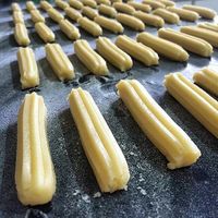 Machine automatique de remplissage de churros, machine à encruster et former le kibbeh/kubba, machine à fabriquer des croquettes pour les petites entreprises