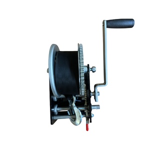 2500lbs رافعة يدوية منتج الأجهزة - Product Image 6