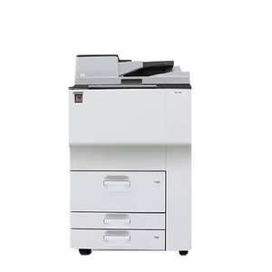 MP 7503 Office Equipment Multifunction <strong>Second</strong> <strong>Hand</strong> Digital Press Machine Most Popular All-in-one <strong>Copier</strong> for <strong>Ricoh</strong> - Product Image 1