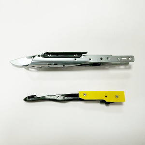 Set di Pinze di Ingresso/Uscita in Acciaio Inox PICANO GTM-<span class=keywords><strong>AS</strong></span> BE59012+BE82976 <span class=keywords><strong>PIRA</strong></span>-0460+<span class=keywords><strong>PIRA</strong></span>-0484 Parti per Macchine Tessili 6 Mesi - Product Image 4