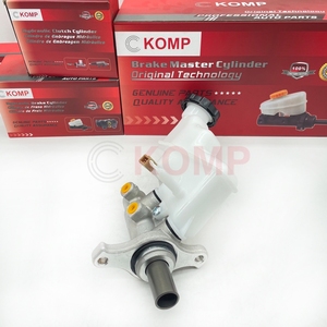 יצרן OEM של צילינדר בלם ראשי לקיה ריו משאבת בלם ראשית 58510-1W200 585101W200 - Product Image 5