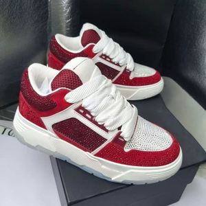 High-quality Luxury Designer Fashion Women's Shoes Brand Custom Walking Shoes Thick-soled Trendy Casual Sports Shoes - Product Image 5