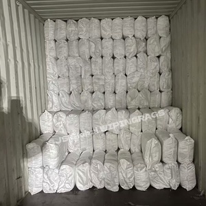 Trapos de Algodón Blancos Esterilizados, Trapos de Algodón de 25 kg para Uso Industrial, Trapos de Residuos de Algodón para la Industria - Product Image 1